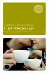 ART D'ENAMORAR, L' | 9788496499331 | BOLINCHES, ANTONI | Llibreria L'Illa - Llibreria Online de Mollet - Comprar llibres online