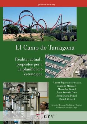 CAMP DE TARRAGONA, EL | 9788484241072 | VV.AA. | Llibreria L'Illa - Llibreria Online de Mollet - Comprar llibres online