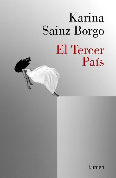 TERCER PAÍS, EL | 9788426407863 | SAINZ BORGO, KARINA | Llibreria L'Illa - Llibreria Online de Mollet - Comprar llibres online