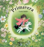 PRIMAVERA 4 EDICION | 9788412950014 | MULLER, GERDA | Llibreria L'Illa - Llibreria Online de Mollet - Comprar llibres online