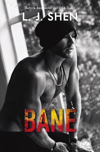 BANE | 9788417972639 | SHEN, L. J. | Llibreria L'Illa - Llibreria Online de Mollet - Comprar llibres online