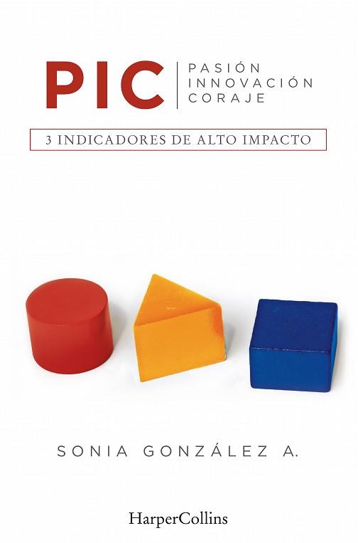 PIC | 9788416502462 | GONZÁLEZ, SONIA | Llibreria L'Illa - Llibreria Online de Mollet - Comprar llibres online