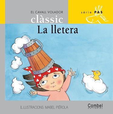 LLETERA ( PAL ), LA | 9788478648443 | PIEROLA, MABEL (IL.LUST) | Llibreria L'Illa - Llibreria Online de Mollet - Comprar llibres online