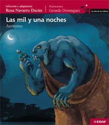 MIL Y UNA NOCHES, LAS | 9788441419568 | NAVARRO DURAN, ROSA | Llibreria L'Illa - Llibreria Online de Mollet - Comprar llibres online