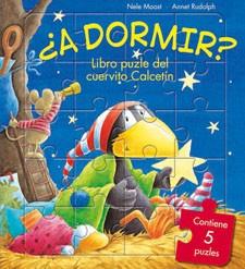 ¿A DORMIR? | 9788424641283 | MOOST, NELE | Llibreria L'Illa - Llibreria Online de Mollet - Comprar llibres online