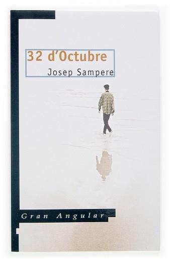 32 D'OCTUBRE | 9788466110341 | SAMPERE, JOSEP | Llibreria L'Illa - Llibreria Online de Mollet - Comprar llibres online