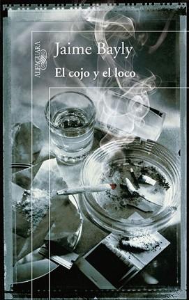 COJO Y EL LOCO, EL | 9788420405711 | BAYLY, JAIME | Llibreria L'Illa - Llibreria Online de Mollet - Comprar llibres online