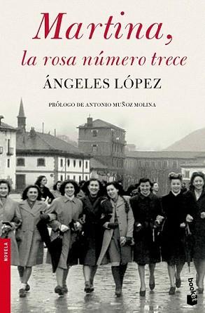 MARTINA LA ROSA NUMERO T (NF) | 9788432217821 | LÓPEZ, ANGELES | Llibreria L'Illa - Llibreria Online de Mollet - Comprar llibres online