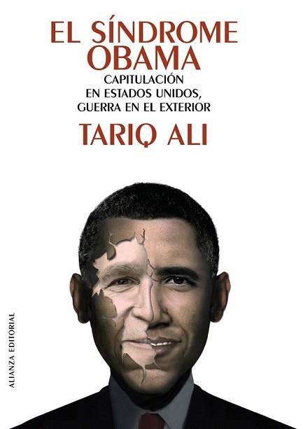 SÍNDROME OBAMA, EL | 9788420651941 | ALI, TARIQ | Llibreria L'Illa - Llibreria Online de Mollet - Comprar llibres online