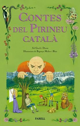 CONTES DEL PIRINEU CATALA | 9788492811144 | GUASCH DURAN, SOL | Llibreria L'Illa - Llibreria Online de Mollet - Comprar llibres online