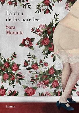 VIDA DE LAS PAREDES, LA | 9788426401984 | MORANTE, SARA | Llibreria L'Illa - Llibreria Online de Mollet - Comprar llibres online