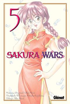 SAKURA WARS 5 | 9788483576458 | VV.AA. | Llibreria L'Illa - Llibreria Online de Mollet - Comprar llibres online