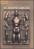 ROMPECABEZAS, EL | 9788484325123 | LORENTE ACOSTA, MIGUEL | Llibreria L'Illa - Llibreria Online de Mollet - Comprar llibres online