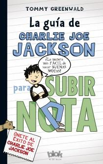GUIA DE CHARLIE JOE JACKSON PARA NO LEER | 9788493924256 | GREENWALD, TOMMY | Llibreria L'Illa - Llibreria Online de Mollet - Comprar llibres online