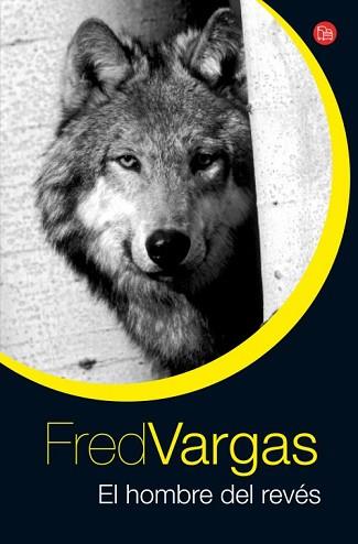 HOMBRE DEL REVES, EL | 9788466325769 | VARGAS, FRED | Llibreria L'Illa - Llibreria Online de Mollet - Comprar llibres online