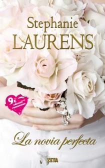 NOVIA PERFECTA, LA | 9788498721775 | LAURENS, STEPHANIE | Llibreria L'Illa - Llibreria Online de Mollet - Comprar llibres online