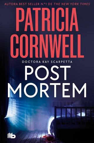 POST MORTEM | 9788413149936 | CORNWELL, PATRICIA | Llibreria L'Illa - Llibreria Online de Mollet - Comprar llibres online