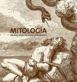 MITOLOGIA | 9788497858052 | AA. VV. | Llibreria L'Illa - Llibreria Online de Mollet - Comprar llibres online