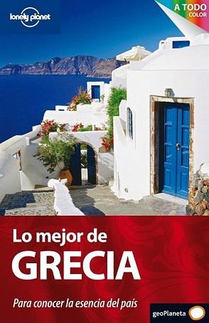 LO MEJOR DE GRECIA 1 | 9788408091325 | AA. VV. | Llibreria L'Illa - Llibreria Online de Mollet - Comprar llibres online