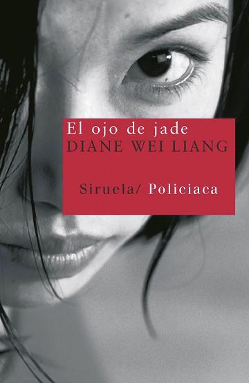 OJO DE JADE, EL | 9788498411263 | WEI LIANG, DIANE | Llibreria L'Illa - Llibreria Online de Mollet - Comprar llibres online