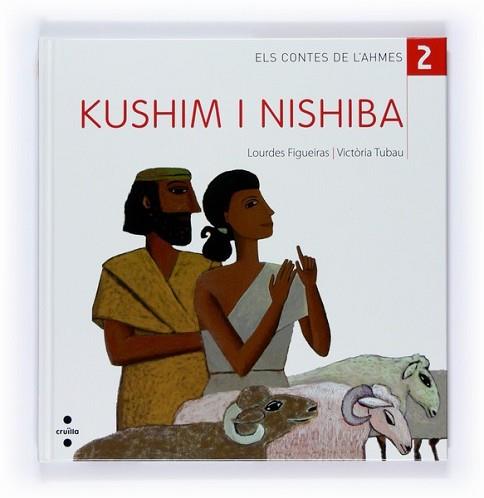 KUSHIM I NISHIBA | 9788466120487 | FIGUEIRAS, LOURDES | Llibreria L'Illa - Llibreria Online de Mollet - Comprar llibres online