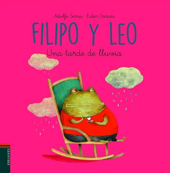 TARDE DE LLUVIA, UNA | 9788414010174 | SERRA, ADOLFO/GARCÍA, ESTER | Llibreria L'Illa - Llibreria Online de Mollet - Comprar llibres online