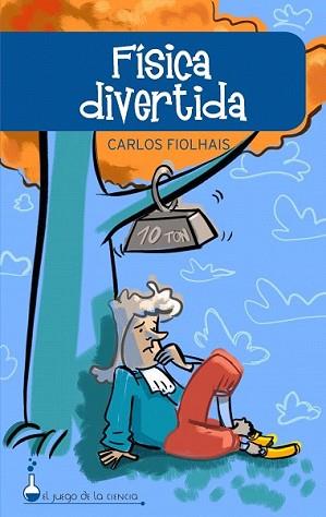 FISICA DIVERTIDA | 9788497543170 | MCCULLERS, CARSON | Llibreria L'Illa - Llibreria Online de Mollet - Comprar llibres online