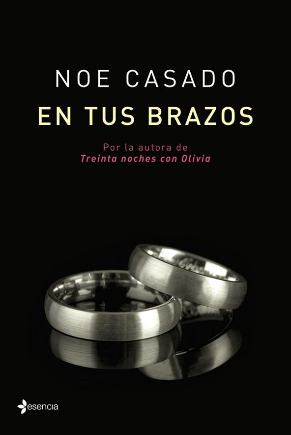 EN TUS BRAZOS | 9788408113003 | CASADO, NOE | Llibreria L'Illa - Llibreria Online de Mollet - Comprar llibres online