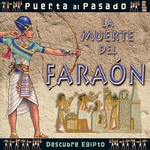 MUERTE DEL FARAON, LA | 9788479422493 | GOLSACK G | Llibreria L'Illa - Llibreria Online de Mollet - Comprar llibres online