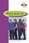 WHO AM I? | 9789963617174 | YBARRA RUBIO, RAMON | Llibreria L'Illa - Llibreria Online de Mollet - Comprar llibres online