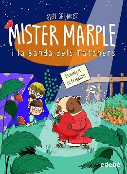 MISTER MARPLE 3 | 9788468354200 | GERHARDT, SVEN | Llibreria L'Illa - Llibreria Online de Mollet - Comprar llibres online