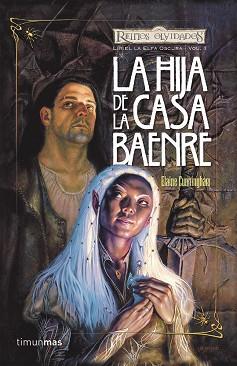 HIJA DE LA CASA BAENRE, LA | 9788448037581 | CUNNINGHAM, ELAINE | Llibreria L'Illa - Llibreria Online de Mollet - Comprar llibres online