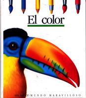 COLOR, EL | 9788434834712 | Llibreria L'Illa - Llibreria Online de Mollet - Comprar llibres online