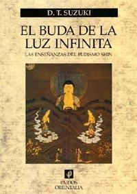 BUDA DE LA LUZ INFINITA, EL | 9788449311321 | SUZUKI, D.T. | Llibreria L'Illa - Llibreria Online de Mollet - Comprar llibres online