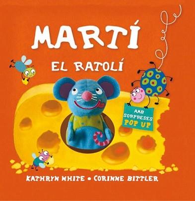 MARTI EL RATOLI CAT | 9788434236622 | VARIOS | Llibreria L'Illa - Llibreria Online de Mollet - Comprar llibres online