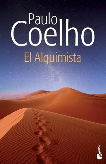 ALQUIMISTA, EL | 9788408130451 | COELHO, PAULO | Llibreria L'Illa - Llibreria Online de Mollet - Comprar llibres online