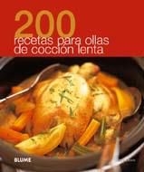 200 RECETAS PARA OLLAS DE COCCION LENTA | 9788480769525 | LEWIS, SARA | Llibreria L'Illa - Llibreria Online de Mollet - Comprar llibres online