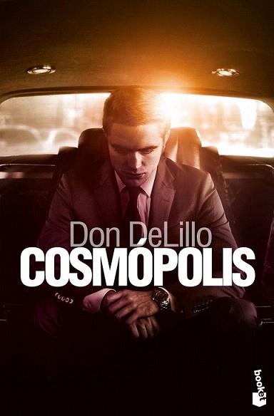 COSMOPOLIS | 9788432213885 | DELILLO, DON | Llibreria L'Illa - Llibreria Online de Mollet - Comprar llibres online