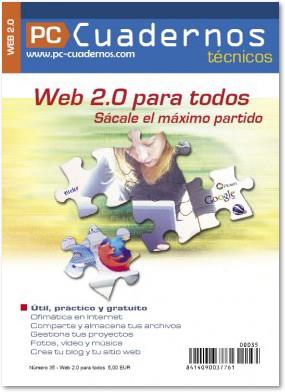 WEB 2.0 PARA TODOS | 9782915605662 | GUILLAUME, STEPHANIE | Llibreria L'Illa - Llibreria Online de Mollet - Comprar llibres online