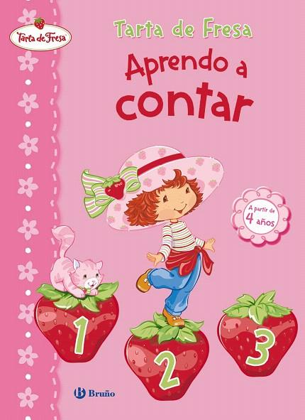 APRENDO A CONTAR | 9788421683101 | Llibreria L'Illa - Llibreria Online de Mollet - Comprar llibres online