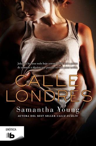 CALLE LONDRES | 9788490700068 | YOUNG, SAMANTHA | Llibreria L'Illa - Llibreria Online de Mollet - Comprar llibres online