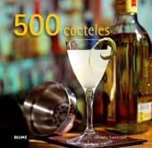 500 COCTELES | 9788480767903 | SWEETSER, WENDY | Llibreria L'Illa - Llibreria Online de Mollet - Comprar llibres online