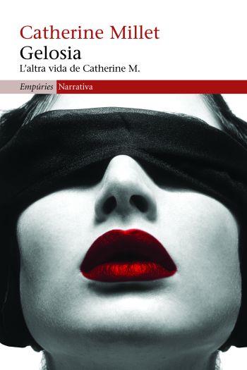 GELOSIA | 9788497874564 | MILLET, CATHERINE | Llibreria L'Illa - Llibreria Online de Mollet - Comprar llibres online