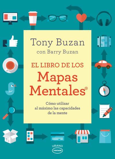 LIBRO DE LOS MAPAS MENTALES, EL | 9788479539634 | BUZAN, TONY | Llibreria L'Illa - Llibreria Online de Mollet - Comprar llibres online