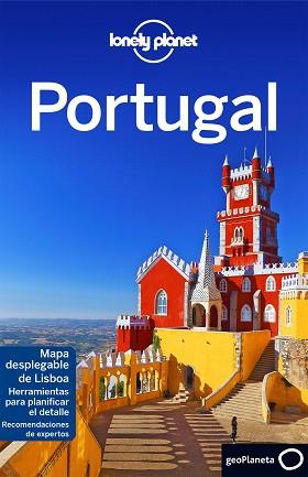 PORTUGAL 7 | 9788408165262 | ST.LOUIS, REGIS/RAUB, KEVIN/DI DUCA, MARC/CHRISTIANI, KERRY/ARMSTRONG, KATE/MUTIC, ANJA | Llibreria L'Illa - Llibreria Online de Mollet - Comprar llibres online