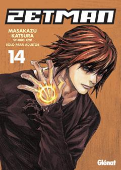 ZETMAN 14 | 9788499471099 | MASAKAZU KATSURA | Llibreria L'Illa - Llibreria Online de Mollet - Comprar llibres online