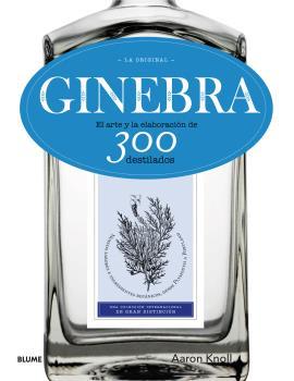 GINEBRA. LA ORIGINAL | 9788416138746 | A.A.V.V. | Llibreria L'Illa - Llibreria Online de Mollet - Comprar llibres online