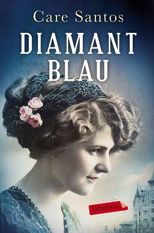 DIAMANT BLAU | 9788416600670 | SANTOS, CARE | Llibreria L'Illa - Llibreria Online de Mollet - Comprar llibres online