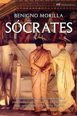 SOCRATES | 9788427034723 | MORILLA, BENIGNO | Llibreria L'Illa - Llibreria Online de Mollet - Comprar llibres online