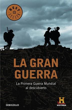 GRAN GUERRA, LA | 9788490622780 | CANAL HISTORIA | Llibreria L'Illa - Llibreria Online de Mollet - Comprar llibres online